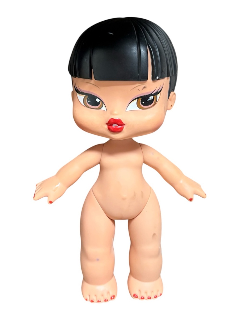 BRATZ BIG BABYZ JADE TLC